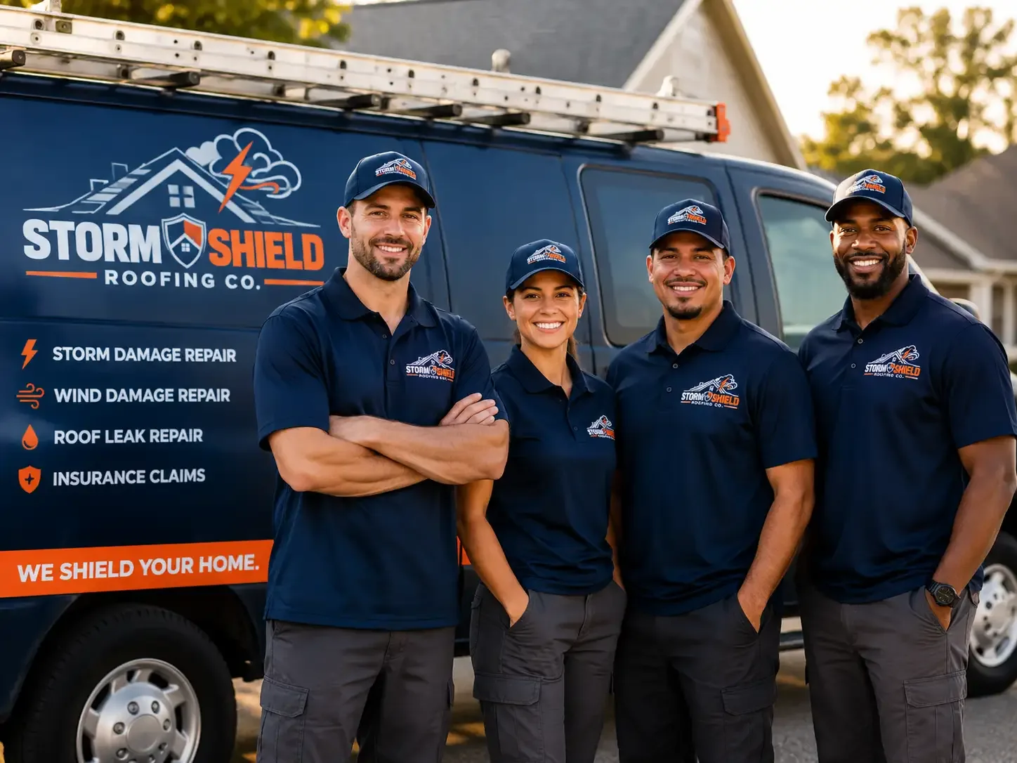 Storm Damage Roof Repair company in Boykin, AL