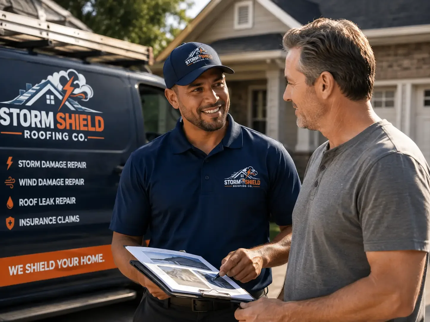Storm Damage Roof Repair Boykin, AL FAQs